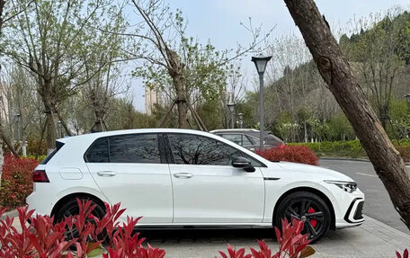 Volkswagen Golf VIII, 2022 год, 1 857 017 рублей, 5 фотография