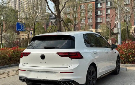 Volkswagen Golf VIII, 2022 год, 1 857 017 рублей, 8 фотография