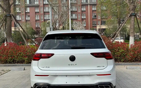 Volkswagen Golf VIII, 2022 год, 1 857 017 рублей, 7 фотография