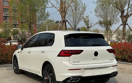 Volkswagen Golf VIII, 2022 год, 1 857 017 рублей, 6 фотография