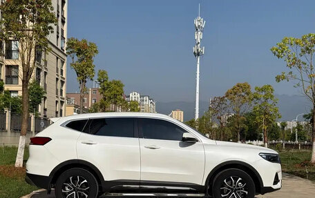 Haval H6, 2023 год, 1 390 000 рублей, 4 фотография