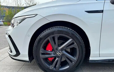 Volkswagen Golf VIII, 2022 год, 1 857 017 рублей, 4 фотография