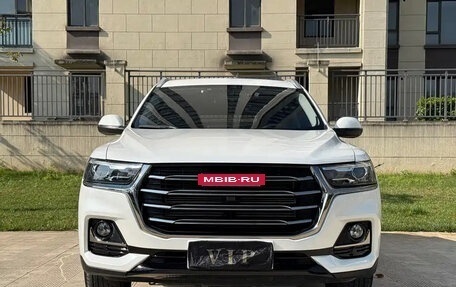 Haval H6, 2023 год, 1 390 000 рублей, 3 фотография