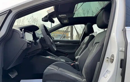 Volkswagen Golf VIII, 2022 год, 1 857 017 рублей, 9 фотография