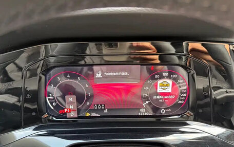 Volkswagen Golf VIII, 2022 год, 1 857 017 рублей, 12 фотография