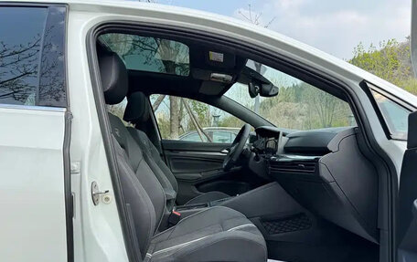 Volkswagen Golf VIII, 2022 год, 1 857 017 рублей, 14 фотография