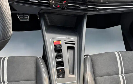 Volkswagen Golf VIII, 2022 год, 1 857 017 рублей, 15 фотография