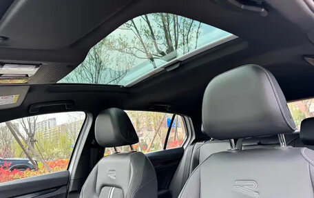 Volkswagen Golf VIII, 2022 год, 1 857 017 рублей, 16 фотография