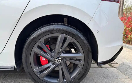 Volkswagen Golf VIII, 2022 год, 1 857 017 рублей, 23 фотография