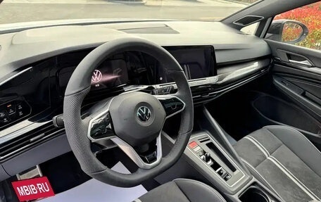 Volkswagen Golf VIII, 2022 год, 1 857 017 рублей, 11 фотография