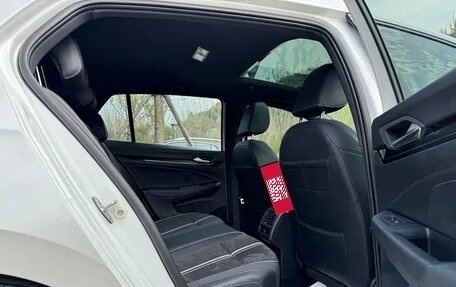 Volkswagen Golf VIII, 2022 год, 1 857 017 рублей, 18 фотография