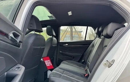 Volkswagen Golf VIII, 2022 год, 1 857 017 рублей, 17 фотография