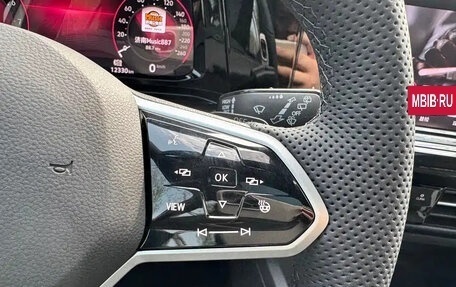 Volkswagen Golf VIII, 2022 год, 1 857 017 рублей, 20 фотография