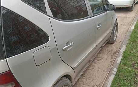 Mercedes-Benz A-Класс, 2002 год, 350 000 рублей, 4 фотография