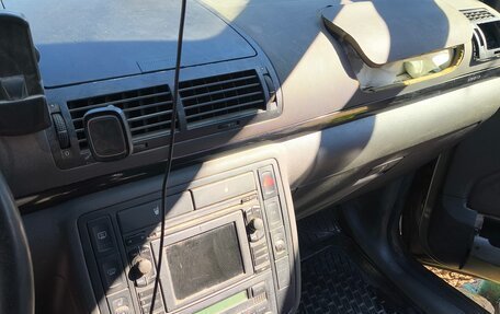 Volkswagen Sharan I рестайлинг, 2009 год, 650 000 рублей, 8 фотография