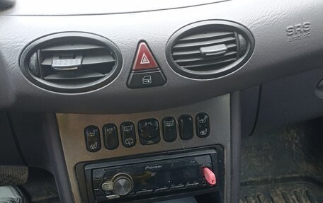 Mercedes-Benz A-Класс, 2002 год, 350 000 рублей, 5 фотография