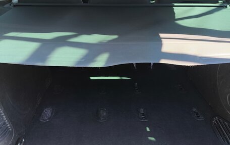 Volkswagen Sharan I рестайлинг, 2009 год, 650 000 рублей, 10 фотография