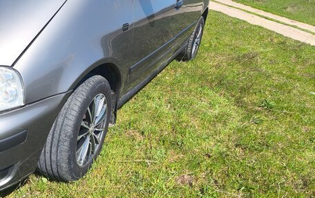 Volkswagen Sharan I рестайлинг, 2009 год, 650 000 рублей, 9 фотография