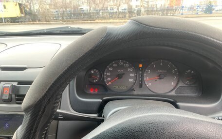 Nissan Sunny B15, 2003 год, 215 000 рублей, 9 фотография