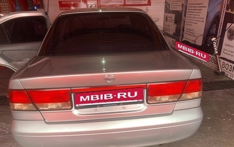 Nissan Sunny B15, 2003 год, 215 000 рублей, 6 фотография