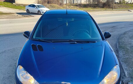 Peugeot 206, 2007 год, 159 000 рублей, 2 фотография