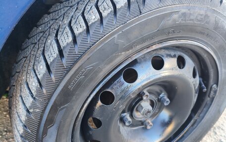 Peugeot 206, 2007 год, 159 000 рублей, 6 фотография