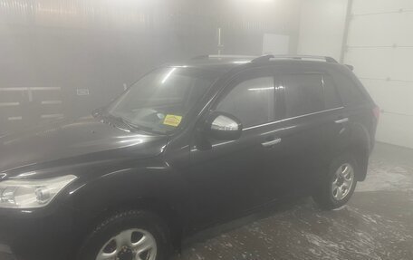 Lifan X60 I рестайлинг, 2013 год, 600 000 рублей, 2 фотография