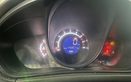 Lifan X60 I рестайлинг, 2013 год, 600 000 рублей, 7 фотография