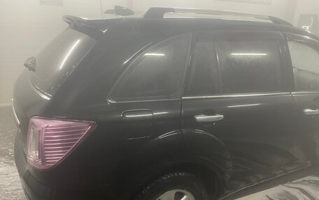 Lifan X60 I рестайлинг, 2013 год, 600 000 рублей, 4 фотография