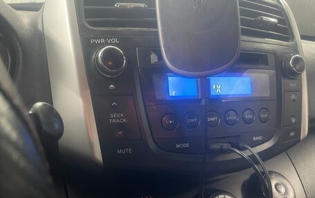 Lifan X60 I рестайлинг, 2013 год, 600 000 рублей, 10 фотография