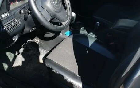 Chevrolet Niva I рестайлинг, 2015 год, 545 000 рублей, 6 фотография