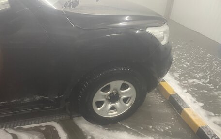 Lifan X60 I рестайлинг, 2013 год, 600 000 рублей, 6 фотография