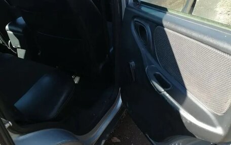 Chevrolet Niva I рестайлинг, 2015 год, 545 000 рублей, 7 фотография