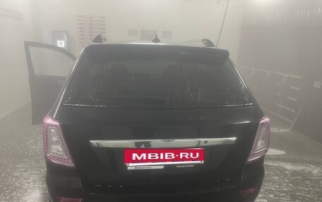 Lifan X60 I рестайлинг, 2013 год, 600 000 рублей, 3 фотография