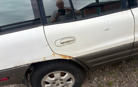 Toyota RAV4, 1999 год, 350 000 рублей, 5 фотография