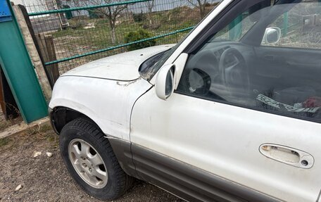 Toyota RAV4, 1999 год, 350 000 рублей, 3 фотография