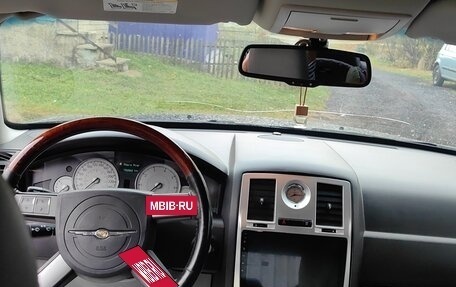 Chrysler 300C II, 2006 год, 950 000 рублей, 2 фотография