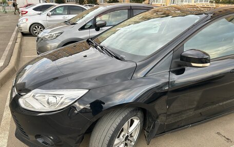 Ford Focus III, 2011 год, 700 000 рублей, 2 фотография