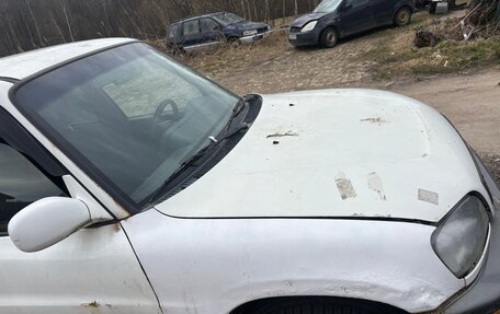 Toyota RAV4, 1999 год, 350 000 рублей, 9 фотография