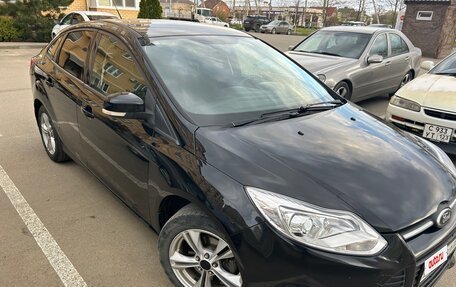 Ford Focus III, 2011 год, 700 000 рублей, 4 фотография