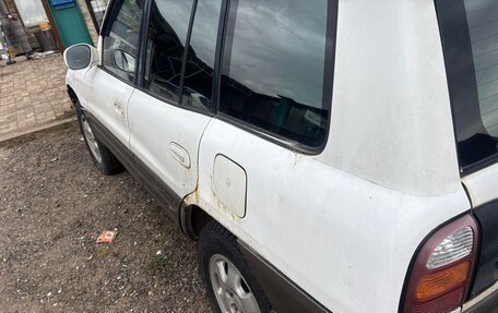 Toyota RAV4, 1999 год, 350 000 рублей, 7 фотография