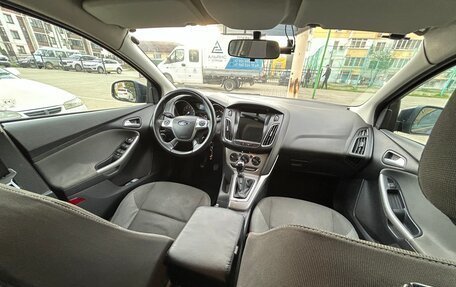 Ford Focus III, 2011 год, 700 000 рублей, 8 фотография