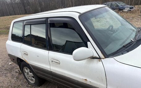 Toyota RAV4, 1999 год, 350 000 рублей, 8 фотография