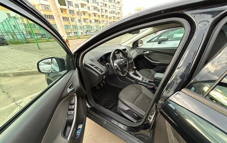 Ford Focus III, 2011 год, 700 000 рублей, 7 фотография