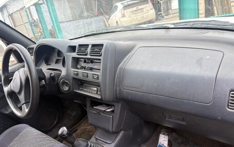 Toyota RAV4, 1999 год, 350 000 рублей, 10 фотография