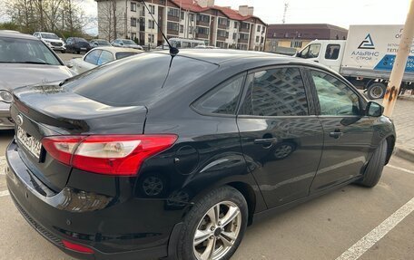 Ford Focus III, 2011 год, 700 000 рублей, 9 фотография