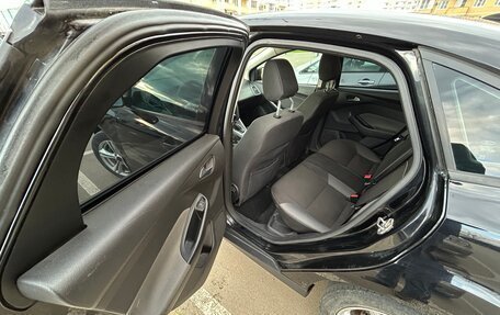 Ford Focus III, 2011 год, 700 000 рублей, 6 фотография