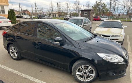 Ford Focus III, 2011 год, 700 000 рублей, 5 фотография