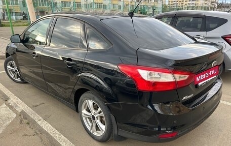 Ford Focus III, 2011 год, 700 000 рублей, 3 фотография