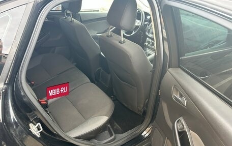 Ford Focus III, 2011 год, 700 000 рублей, 10 фотография